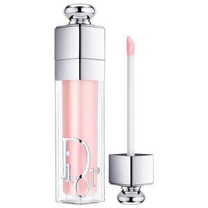 NIB 💚 Dior 001 PINK Addict Lip Maximizer Plumping Gloss✔️ NEW IN BOX